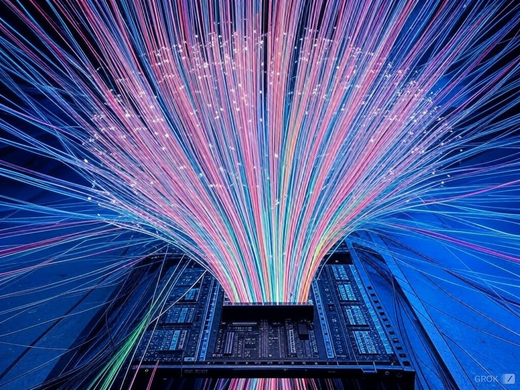 Optical Fiber
