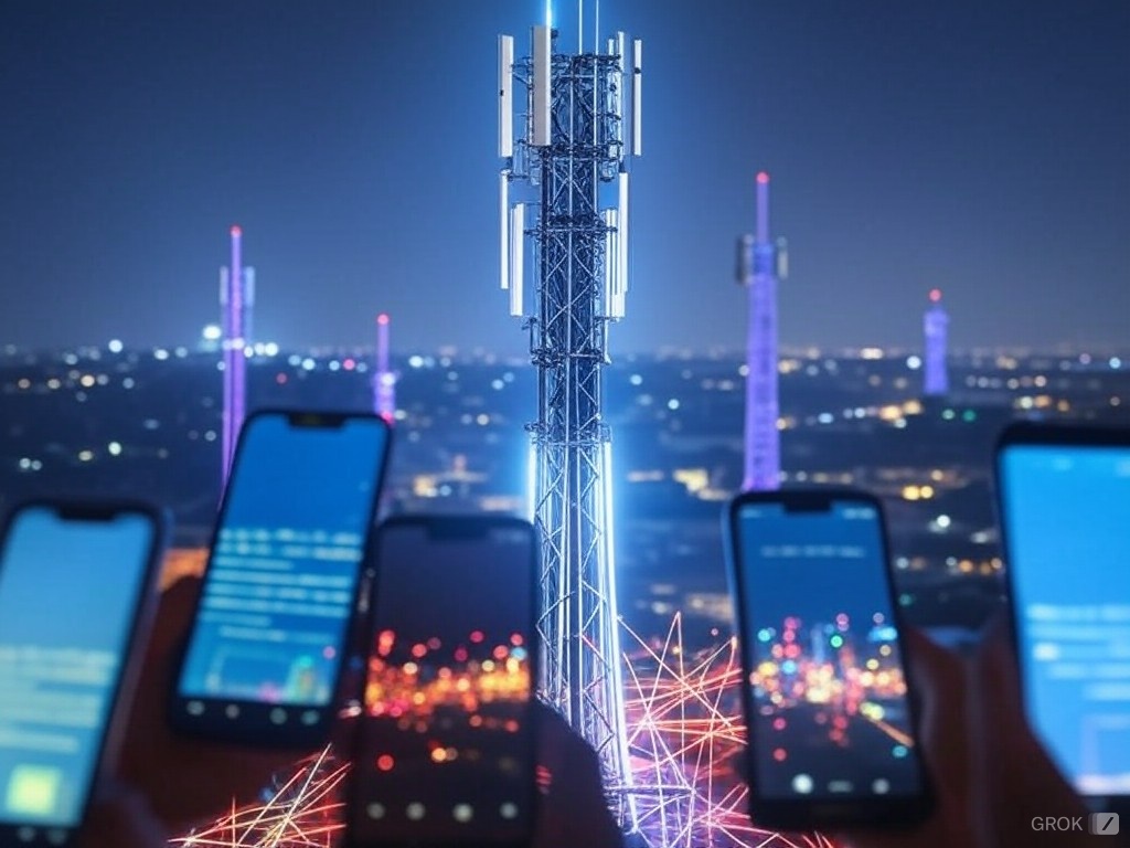 Mobile Plan
